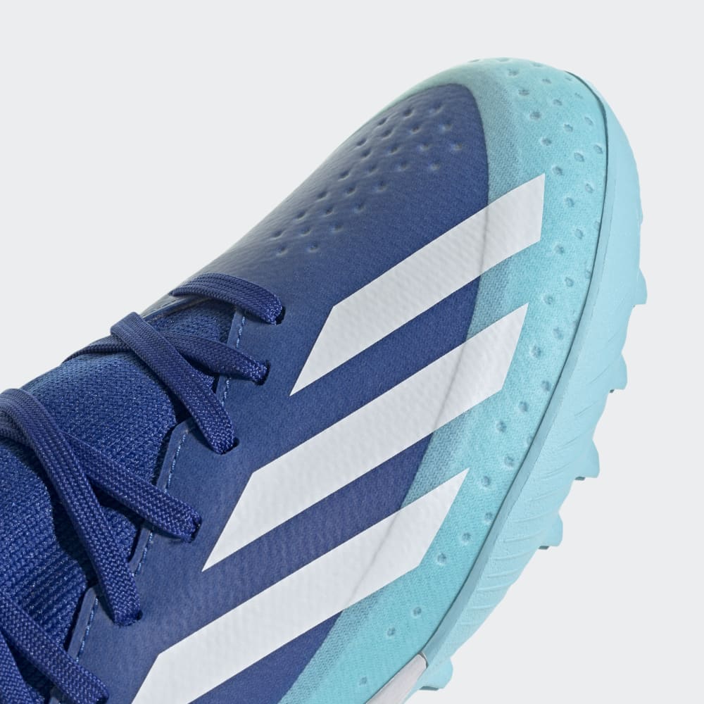 adidas X Crazyfast3 TF Junior Turf Shoes