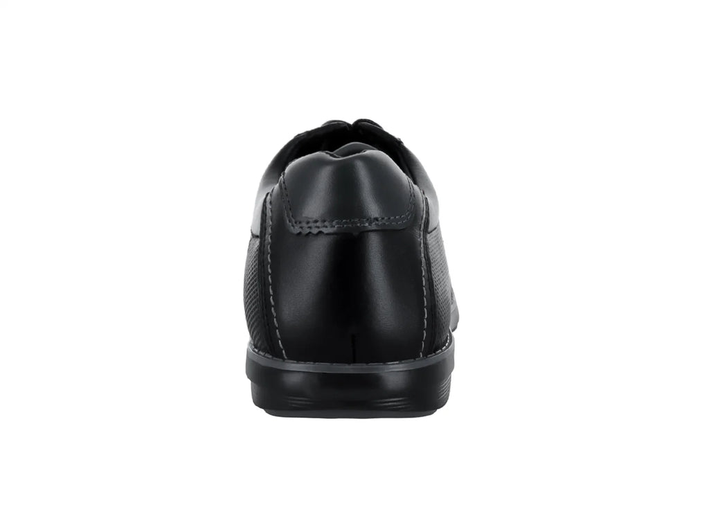 Zapatos Nevada Casual Negro para Hombre