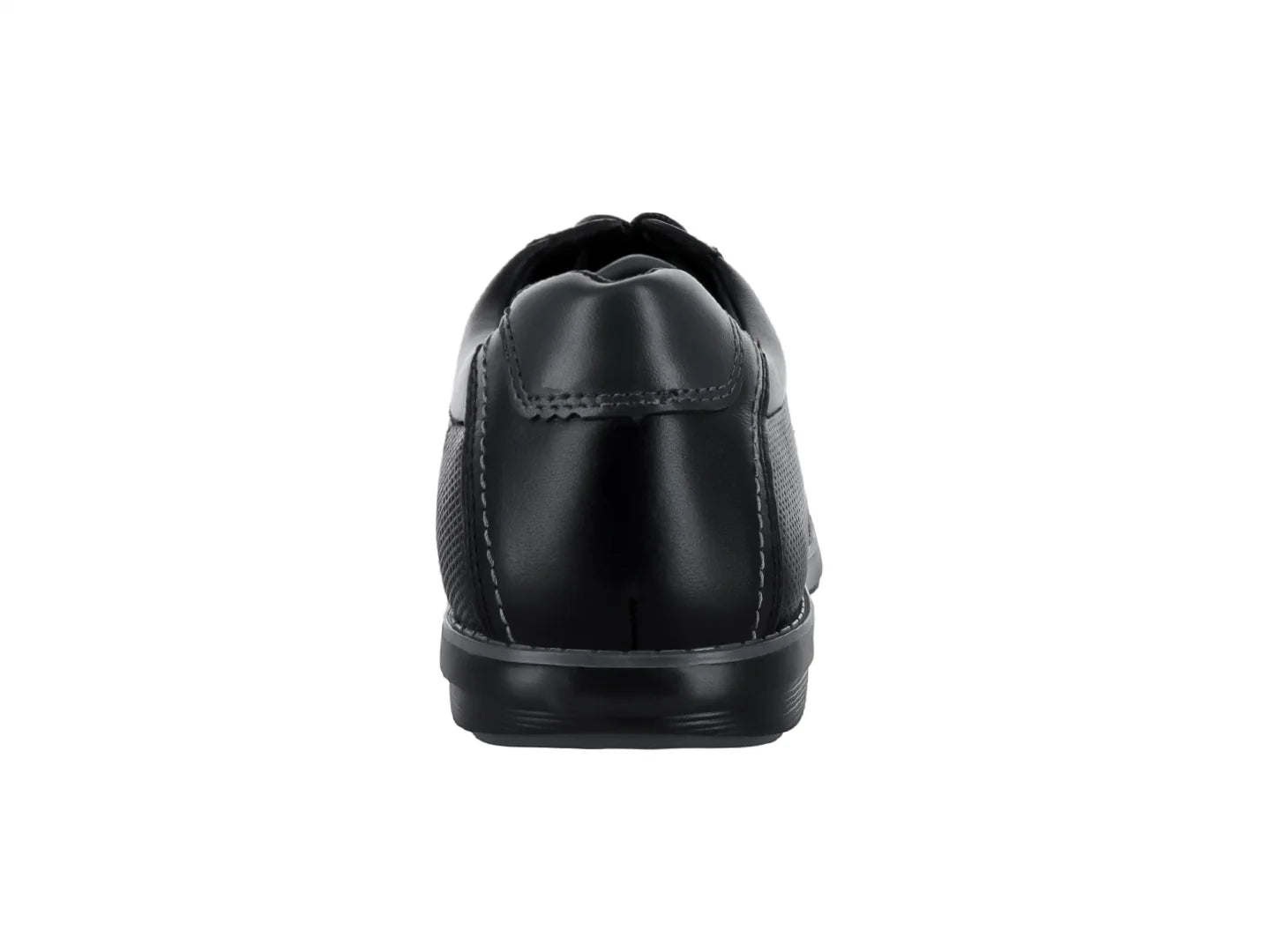 Zapatos Nevada Casual Negro para Hombre