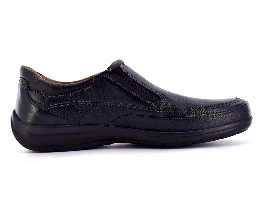 Zapatos Flexi Bowie Negros para Hombre
