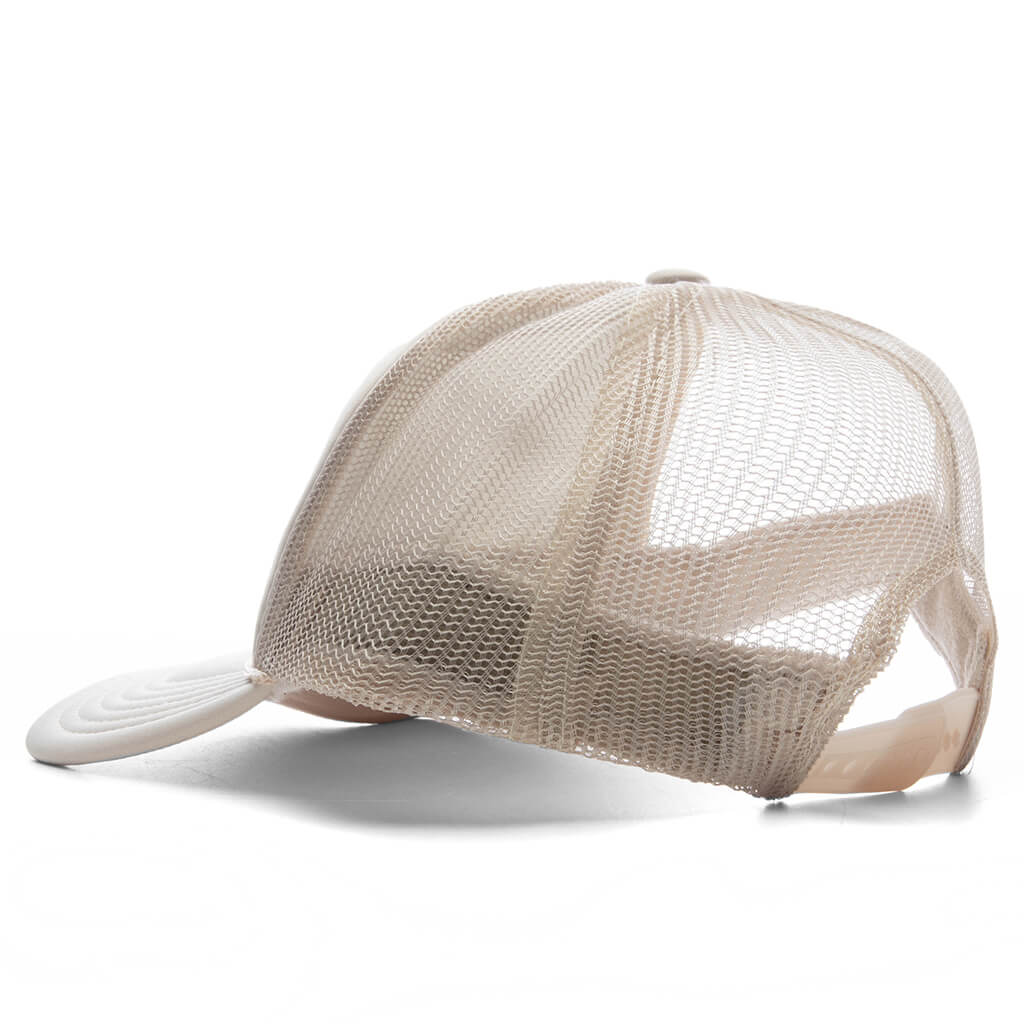 Lost Highway Trucker Tan
