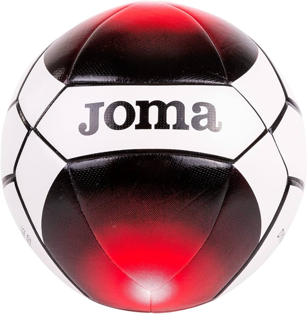Joma Dynamic Hybrid Ball White Re