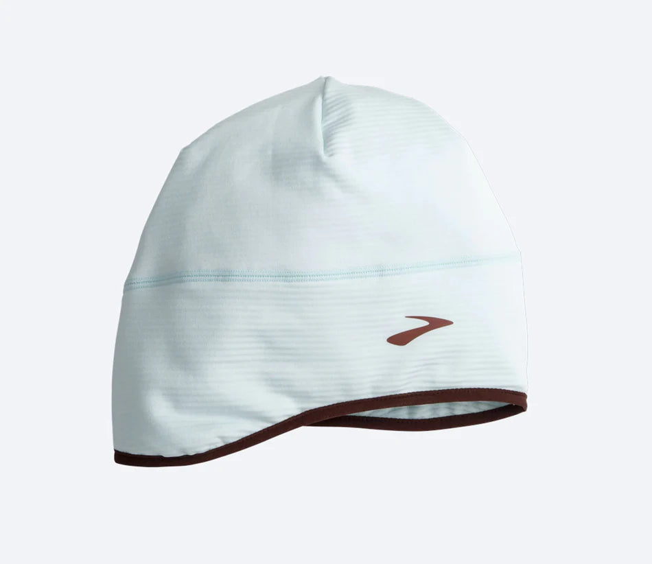 Brooks Notch Thermal Beanie