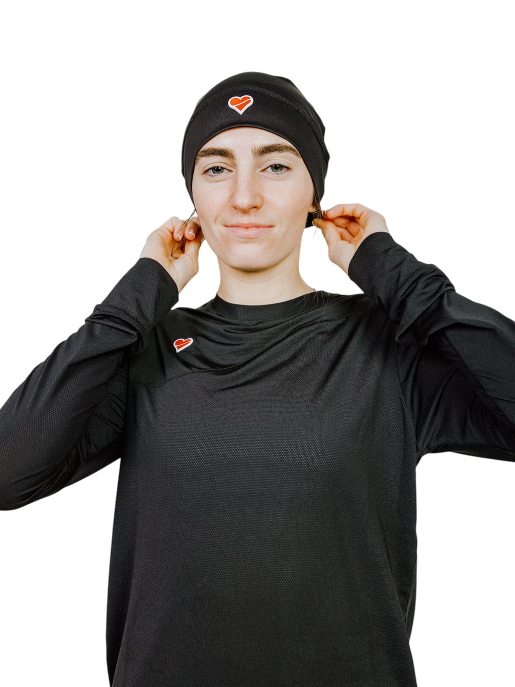Heartbreak Halsted Beanie