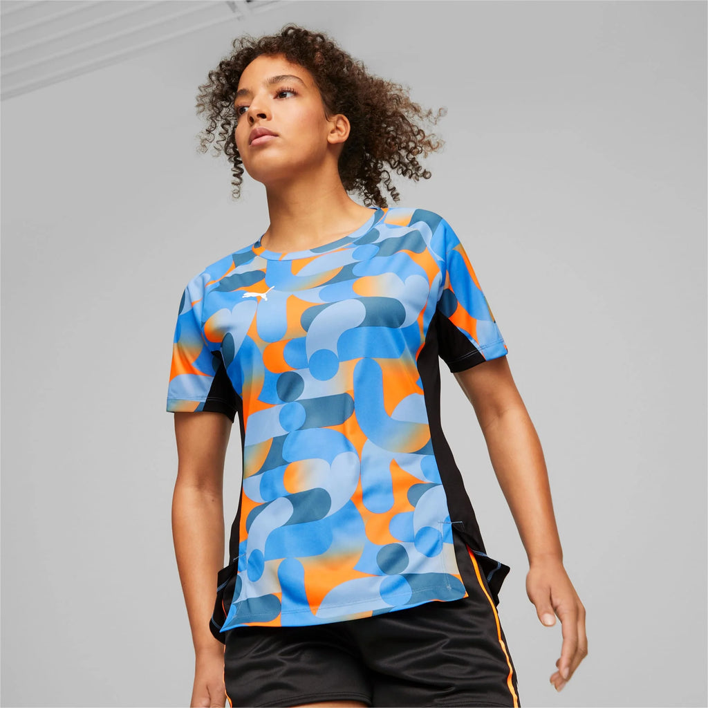 PUMA Individualblaze Jersey