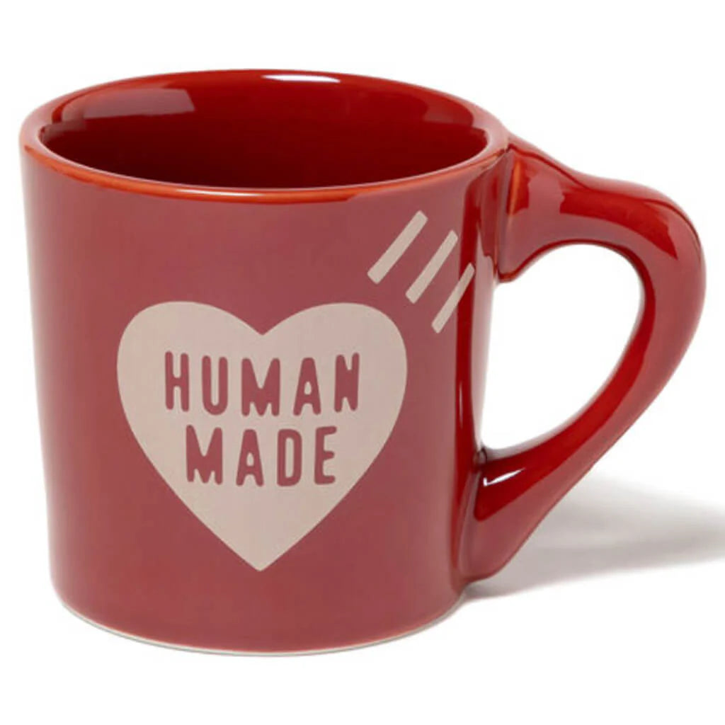Coffee Mug Red