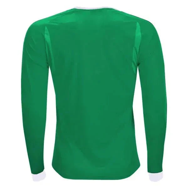 PUMA Liga Goalkeeper Jersey Bright Green