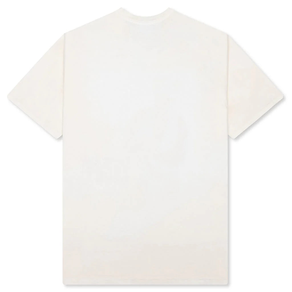 Heaven Can Wait T Shirt Bone