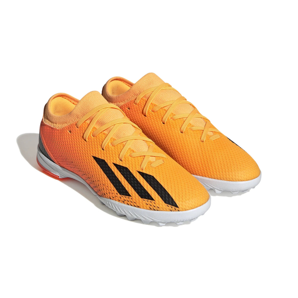 adidas X Speedportal3 TF Junior Turf Soccer Shoes