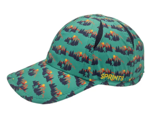 Sprints OG Hat