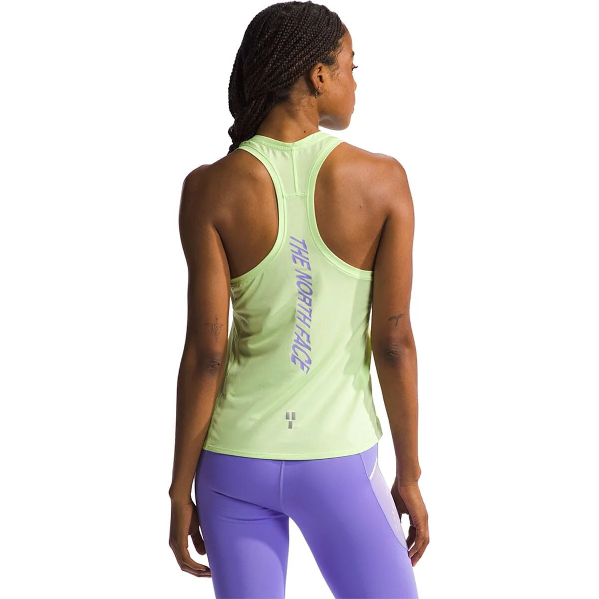 Womens North Face Sunriser Tank