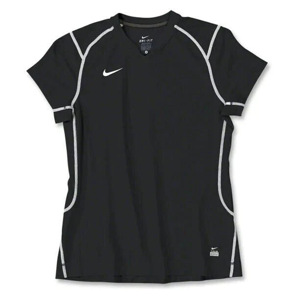 Nike WMNS Brasilia III Jersey Black Youth
