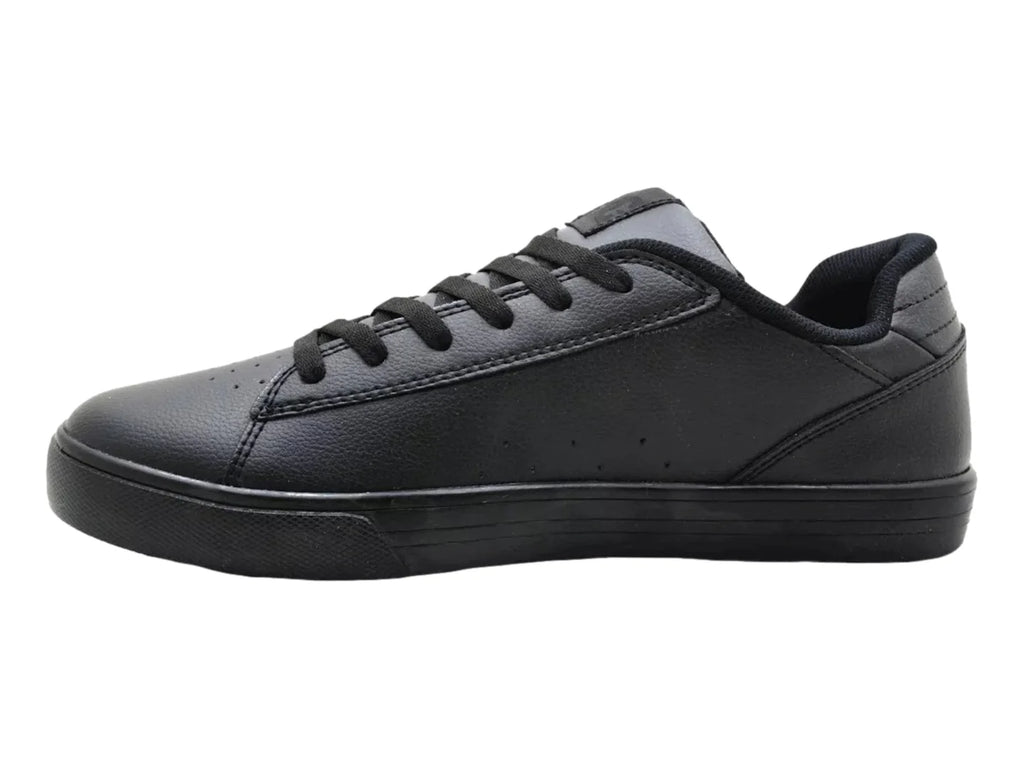 Tenis DC Shoes Notch SN Negro para Hombre