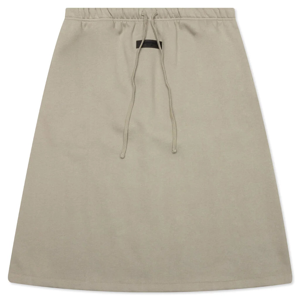 Womens Midlength Skirt Seal