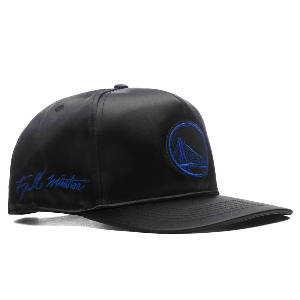 47 Brand X Tyrrell Winston 47 Hitch Golden State Warriors