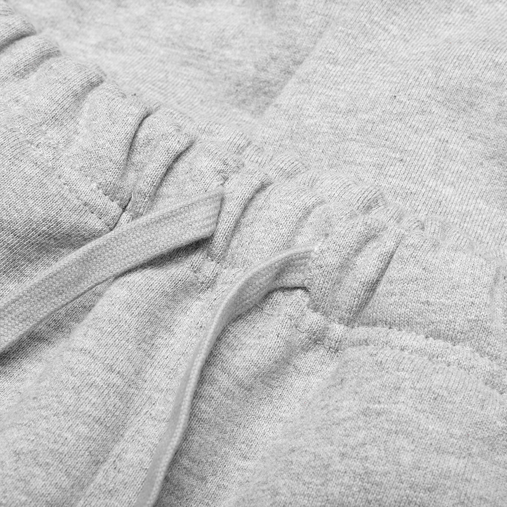 Kids Academy Jogger Heather Grey
