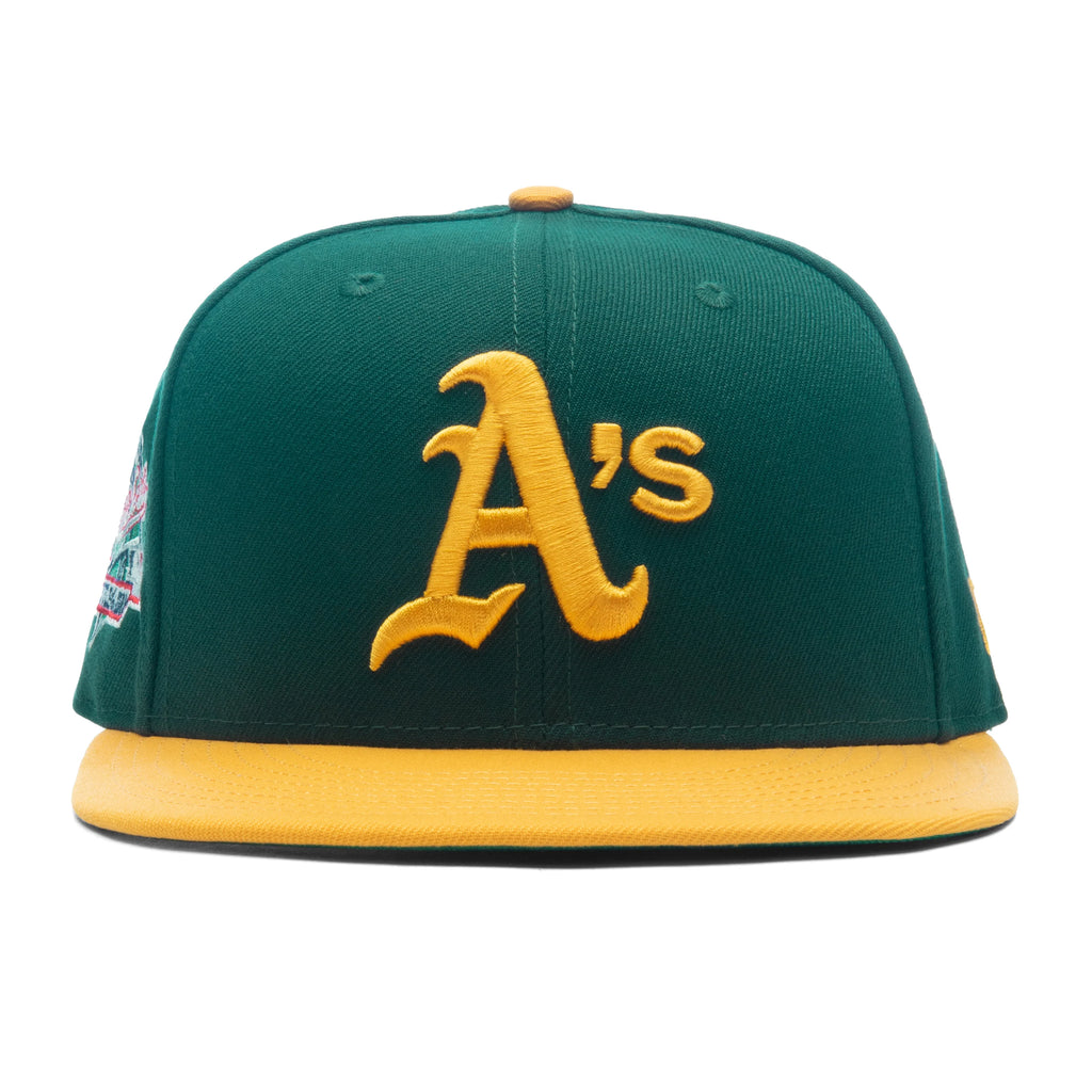 New Era x Diet Starts Monday MLB 59Fifty Oakland Athletics