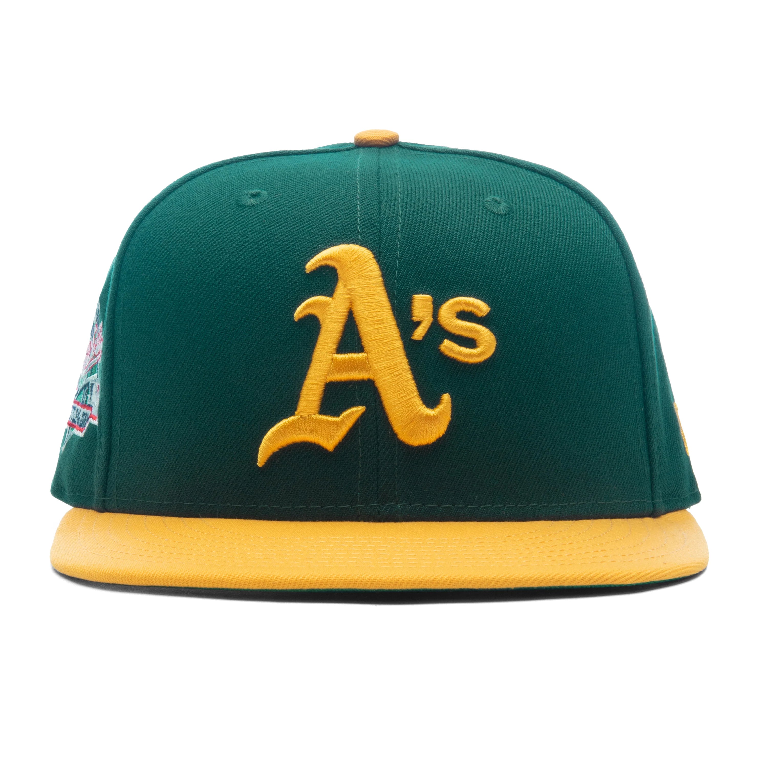 New Era x Diet Starts Monday MLB 59Fifty Oakland Athletics