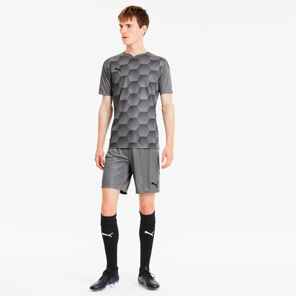 PUMA Team Final 21 Graphic Jersey