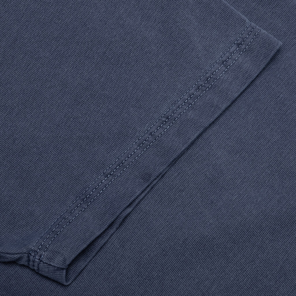Kelven II Tee Pigment Blue