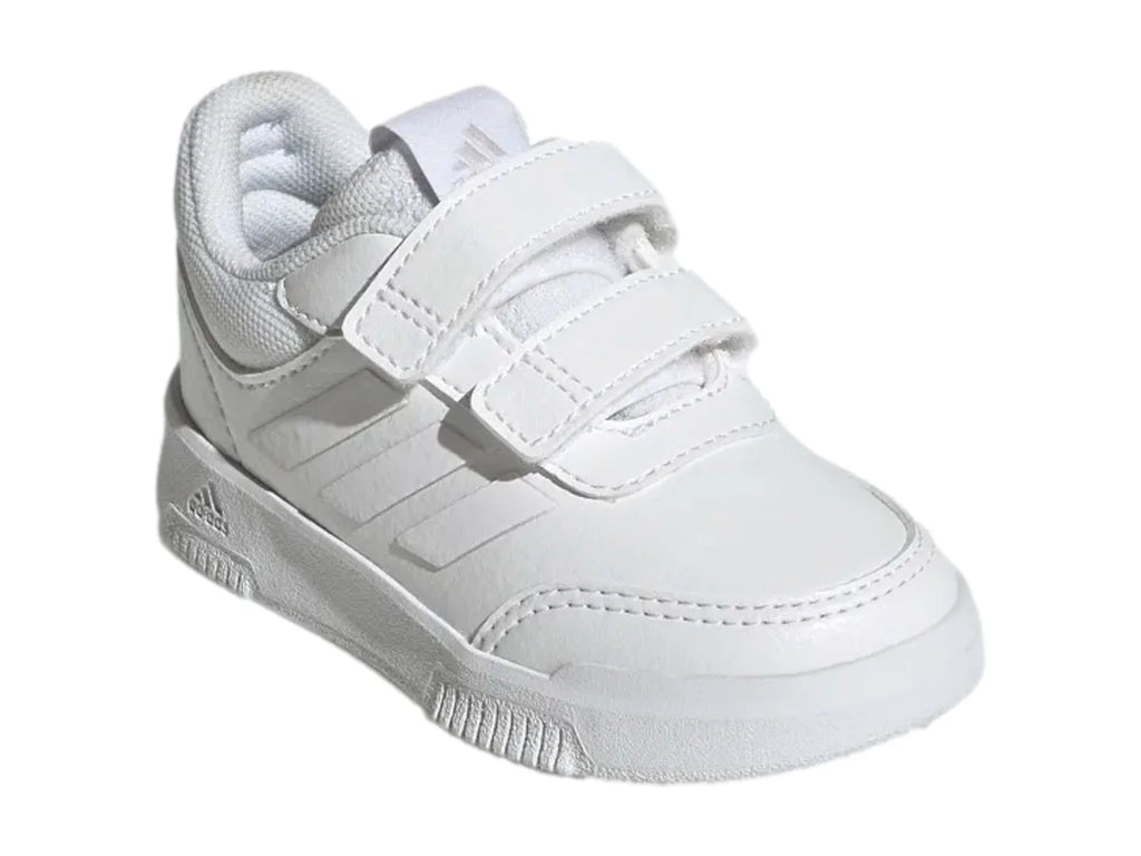 Tenis Adidas Tensaur Sport 20 Blancos para Niño