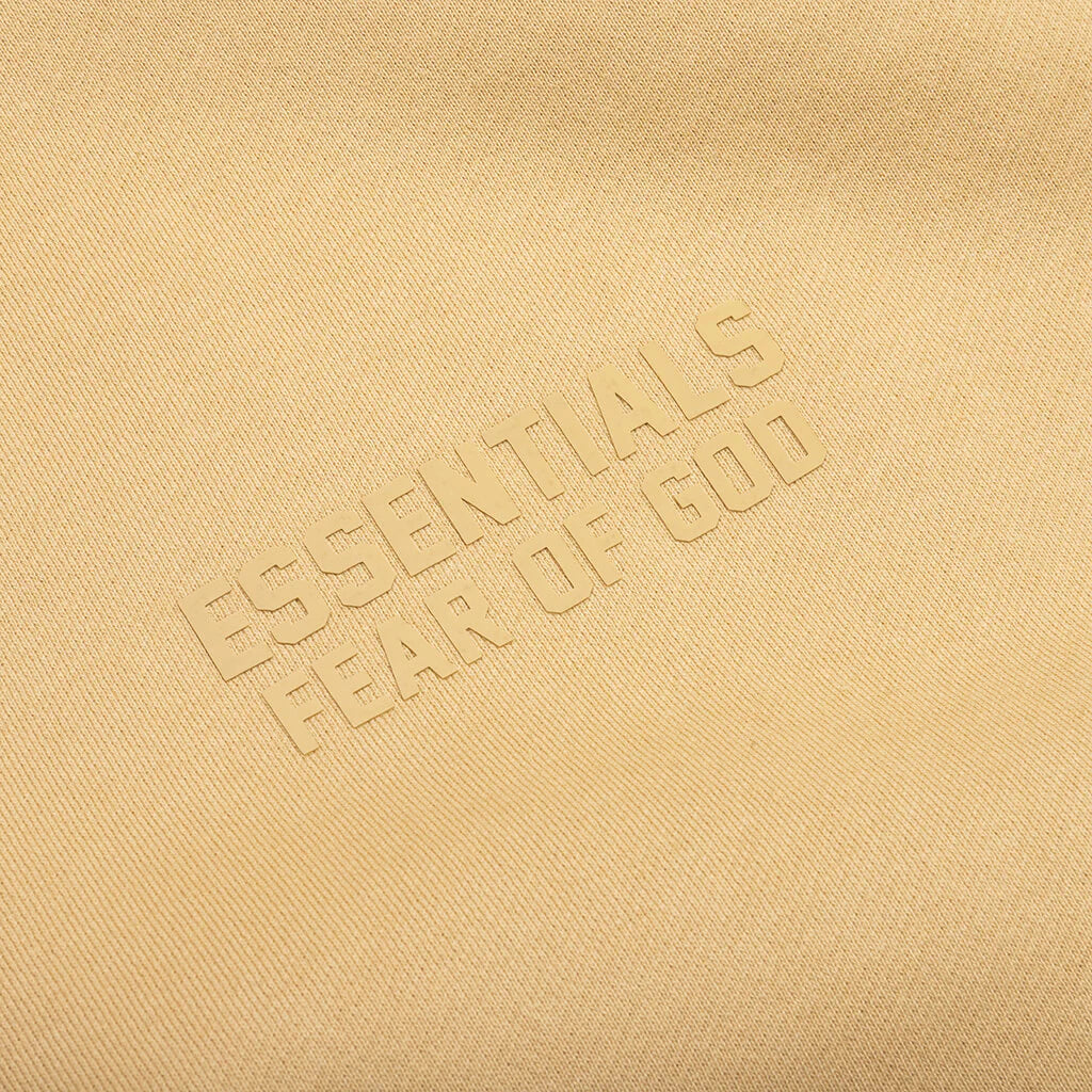 Crewneck Sand