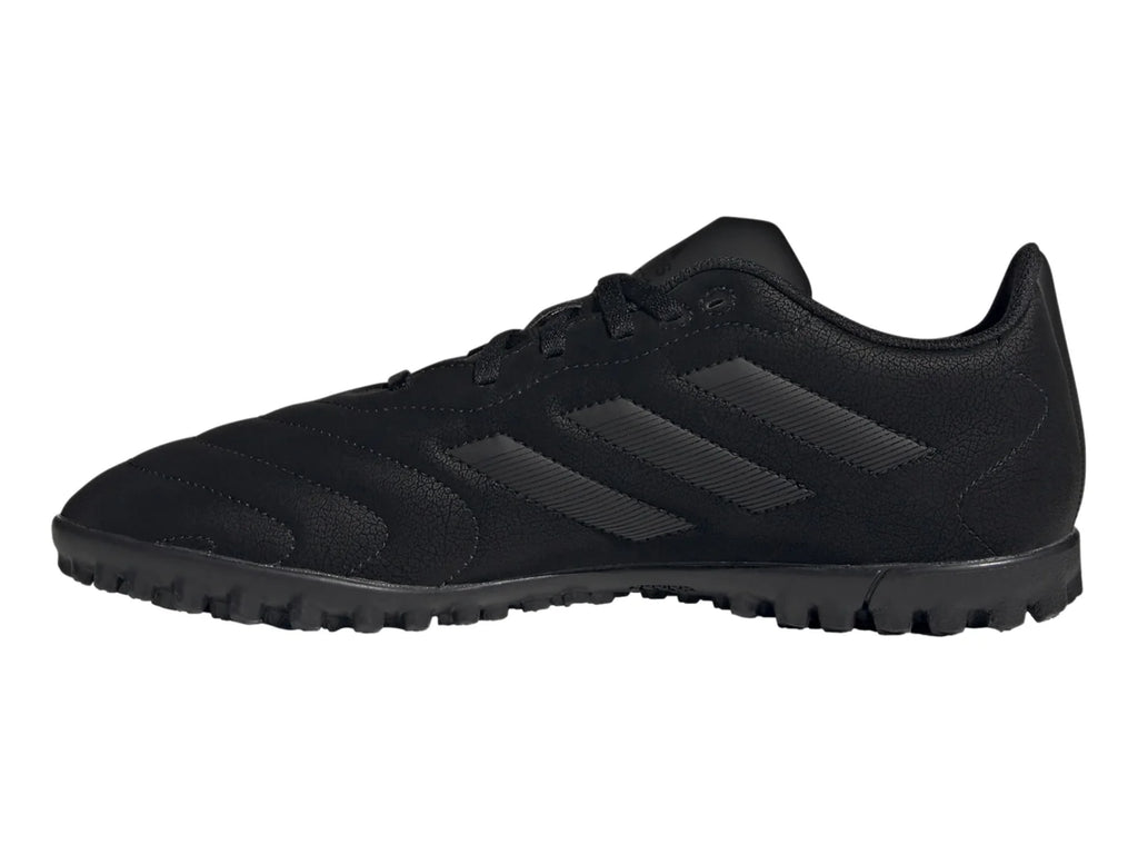 Tenis Adidas Goletto VIII TF Negros para Hombre