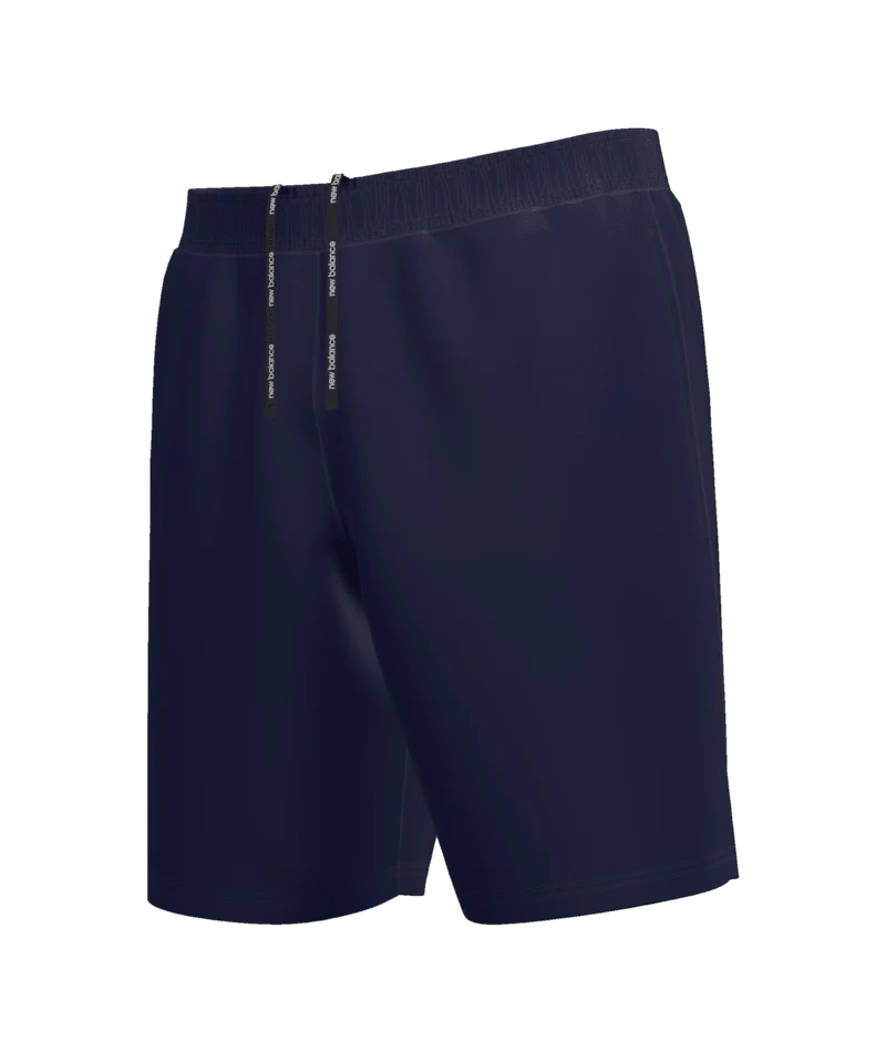 New Balance Training Mens Soccer Short