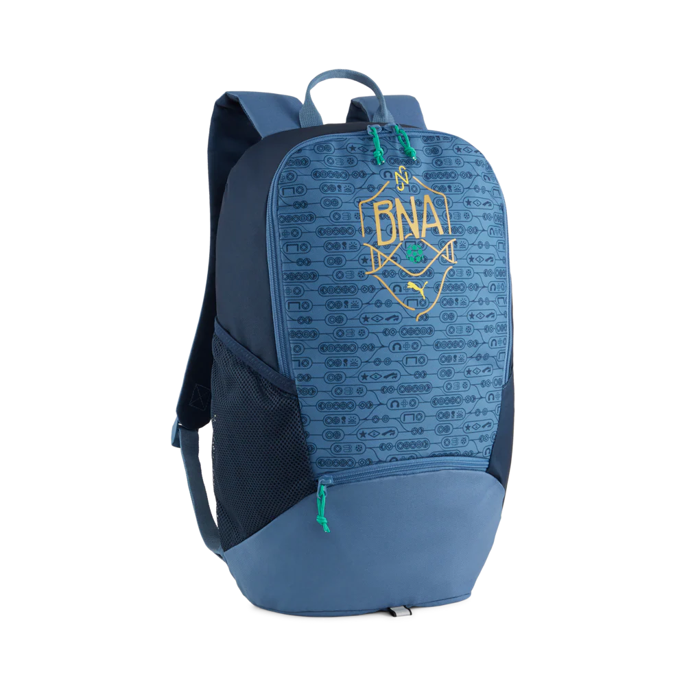 PUMA Neymar Junior BNA Backpack Blue