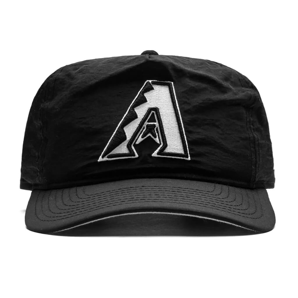 The Golfer Strapback Everyday Nylon Arizona Diamondbacks