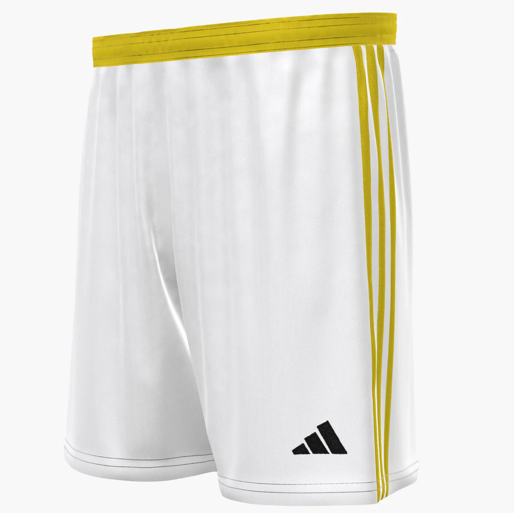 adidas Entrada 22 Custom Shorts