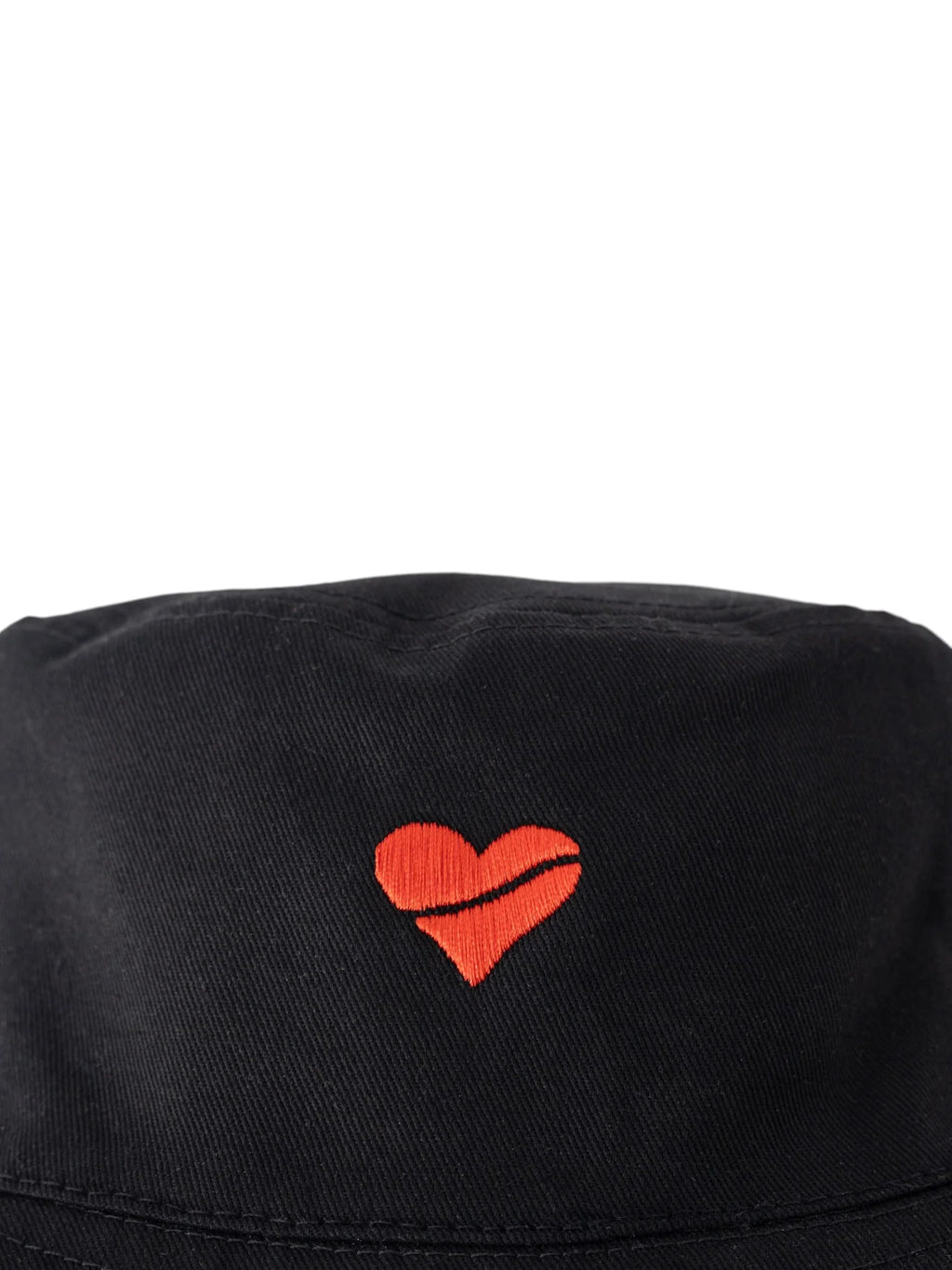 Heartbreak Flipped Bucket Hat