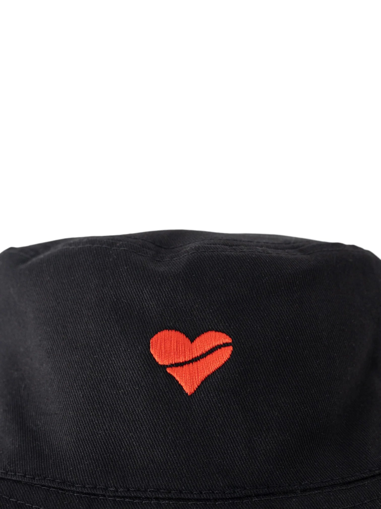 Heartbreak Flipped Bucket Hat