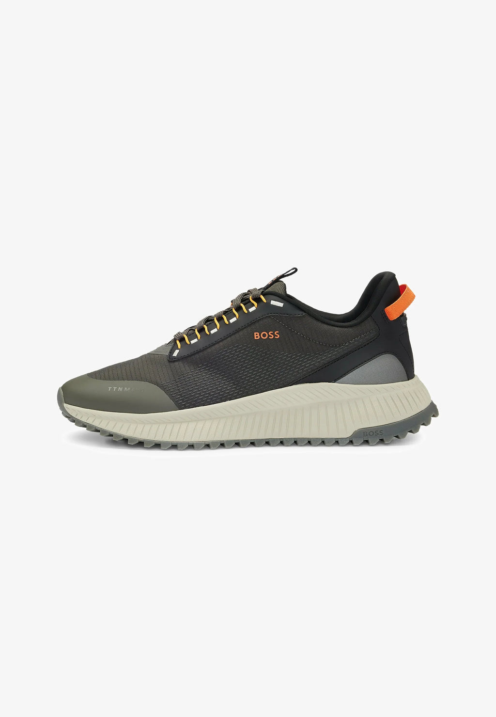 BOSS TTNM Evo Gore Tex Protection Performance Style