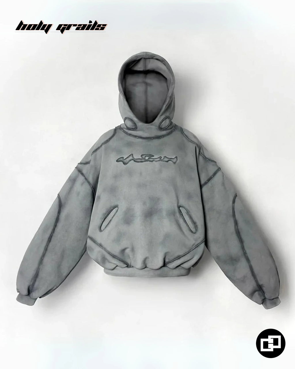 Spacedust Hoodie HG x Grey Hound Clothing