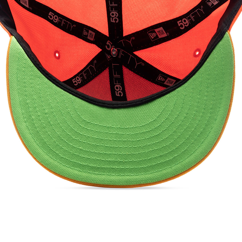 Feature x New Era 59FIFTY Fitted Fruit Pack Houston Astros