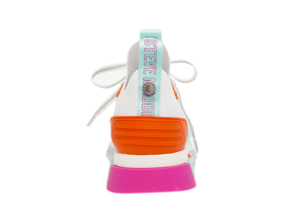 Tenis Steve Madden Decore Multicolor para Mujer