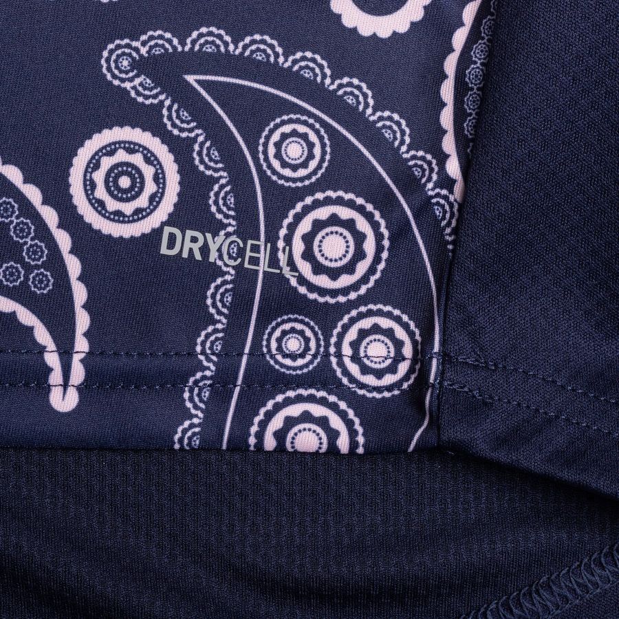 PUMA Manchester City Pre Match Jersey Peacoat Purple