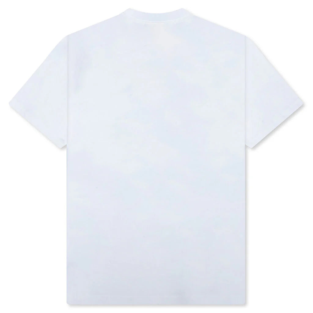 Excuses T Shirt White