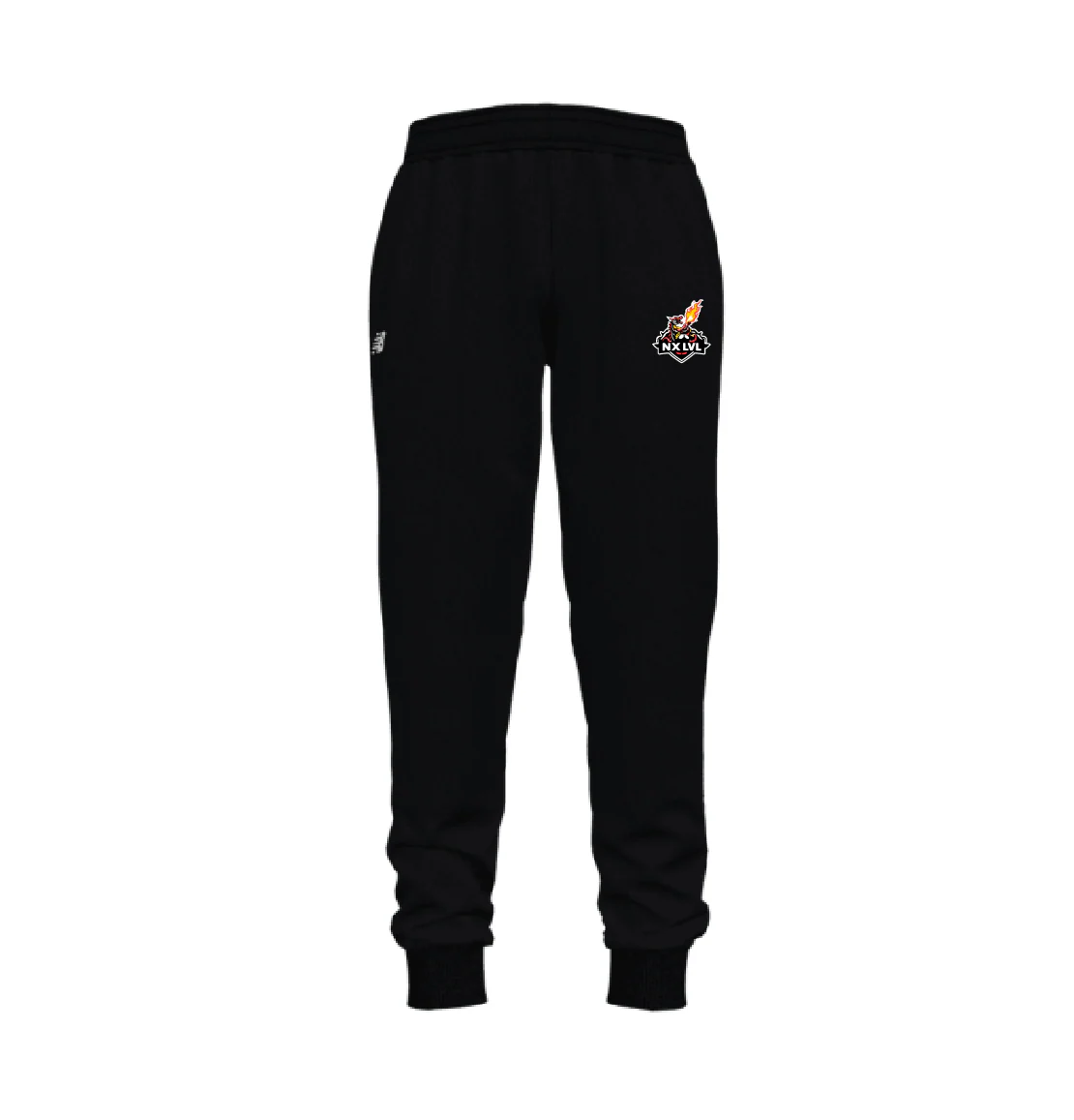 NGSA NB Fleece Jogger Black