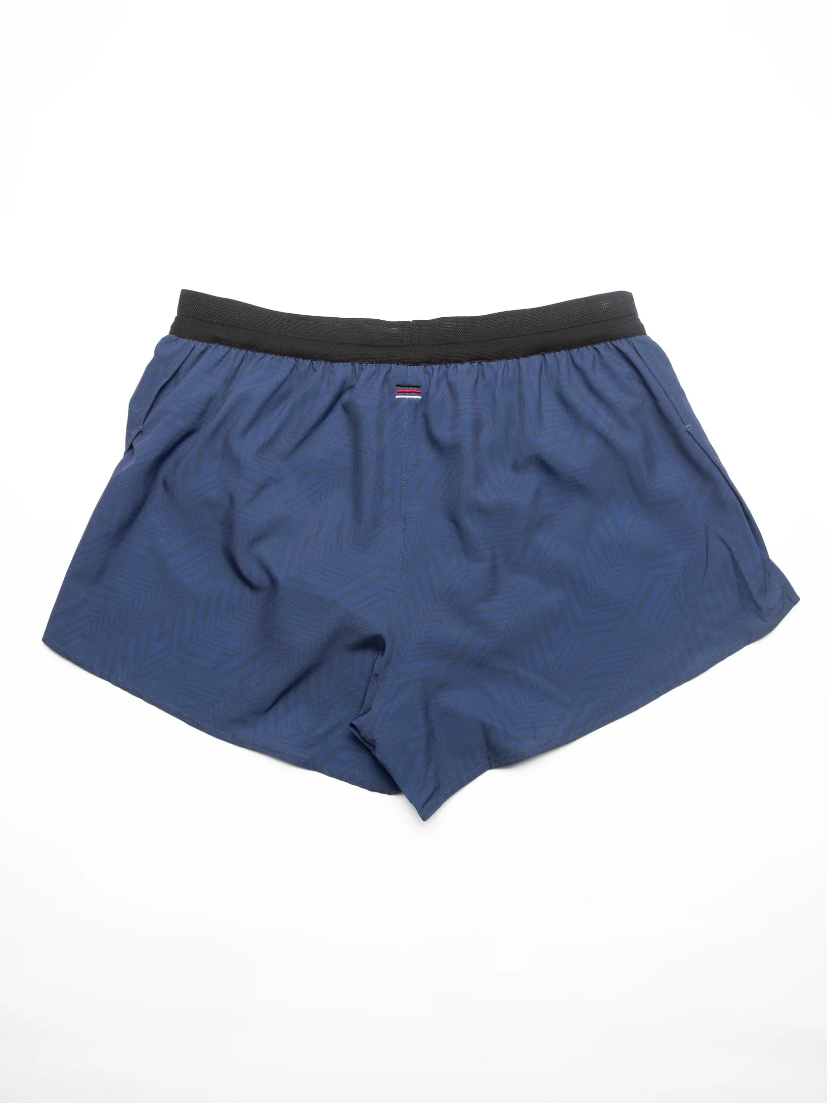 Heartbreak Womens Bear Cage 2 Split Shorts