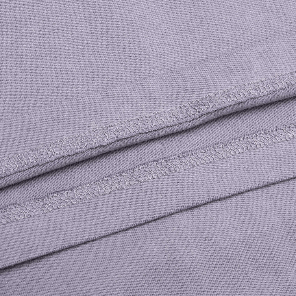 Collegiate Arch Tee Blue Granite