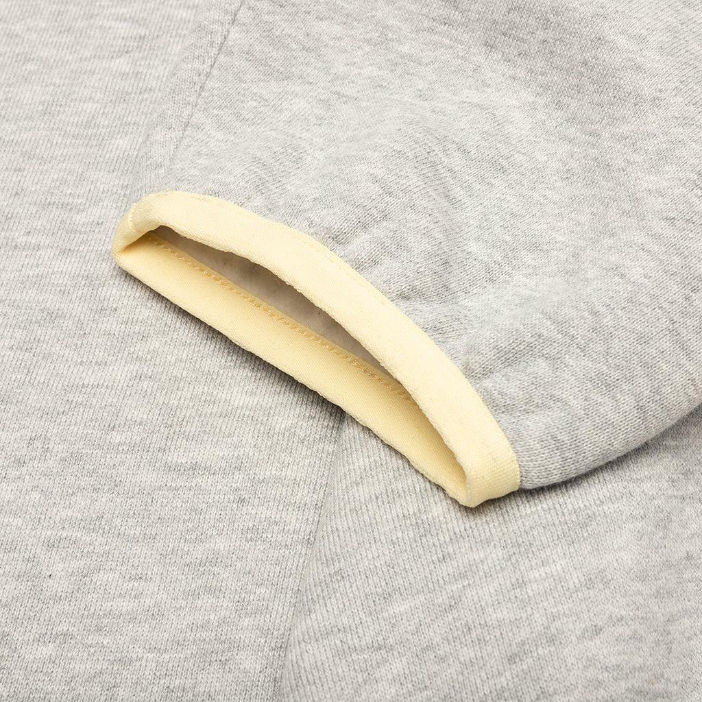Kids Essentials Sweatpants Light Heather Grey