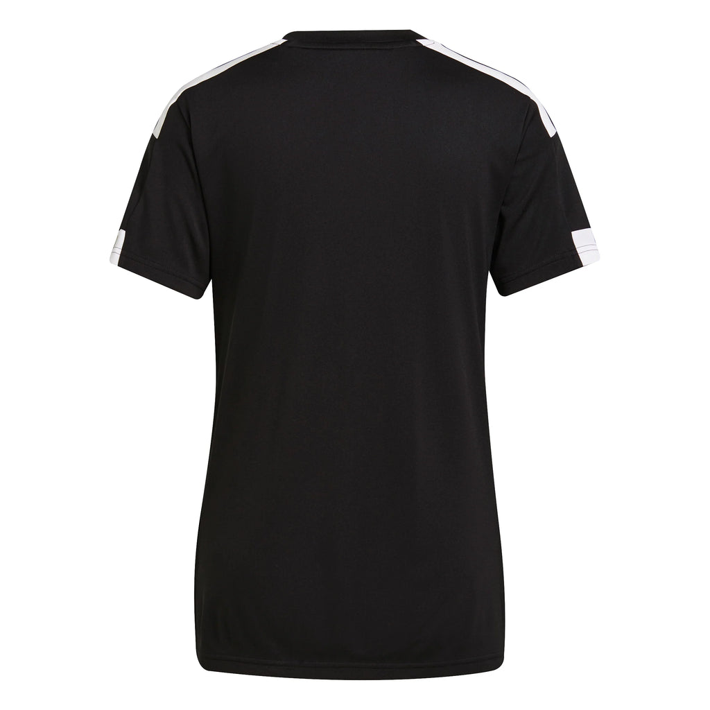 adidas Squadra 21 Jersey W Black White