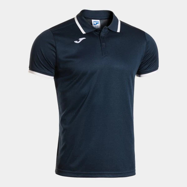 Joma Combi Premium Short Sleeve Mens Polo