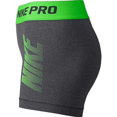 Nike Pro 3 Cool Graphic Womens Shorts