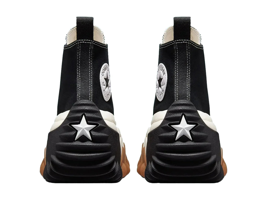 Tenis Converse Run Star Motion Hi Negro para Mujer