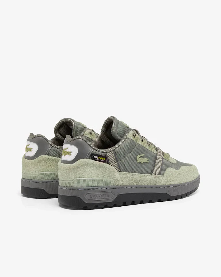 Lacoste L003 Neo Outdoor Cordura Sage Green
