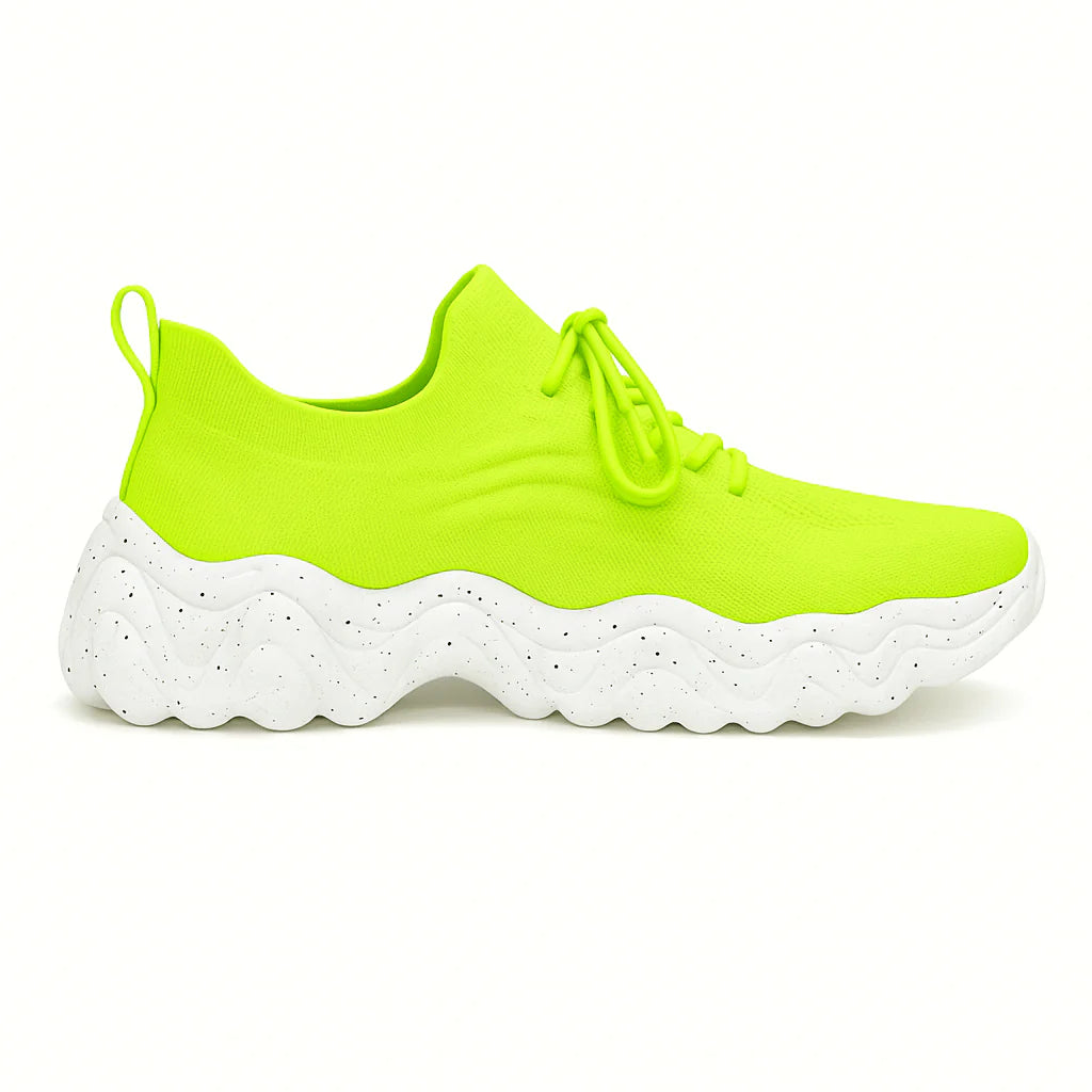 Mara Healthy and Supportive Walking Shoes
