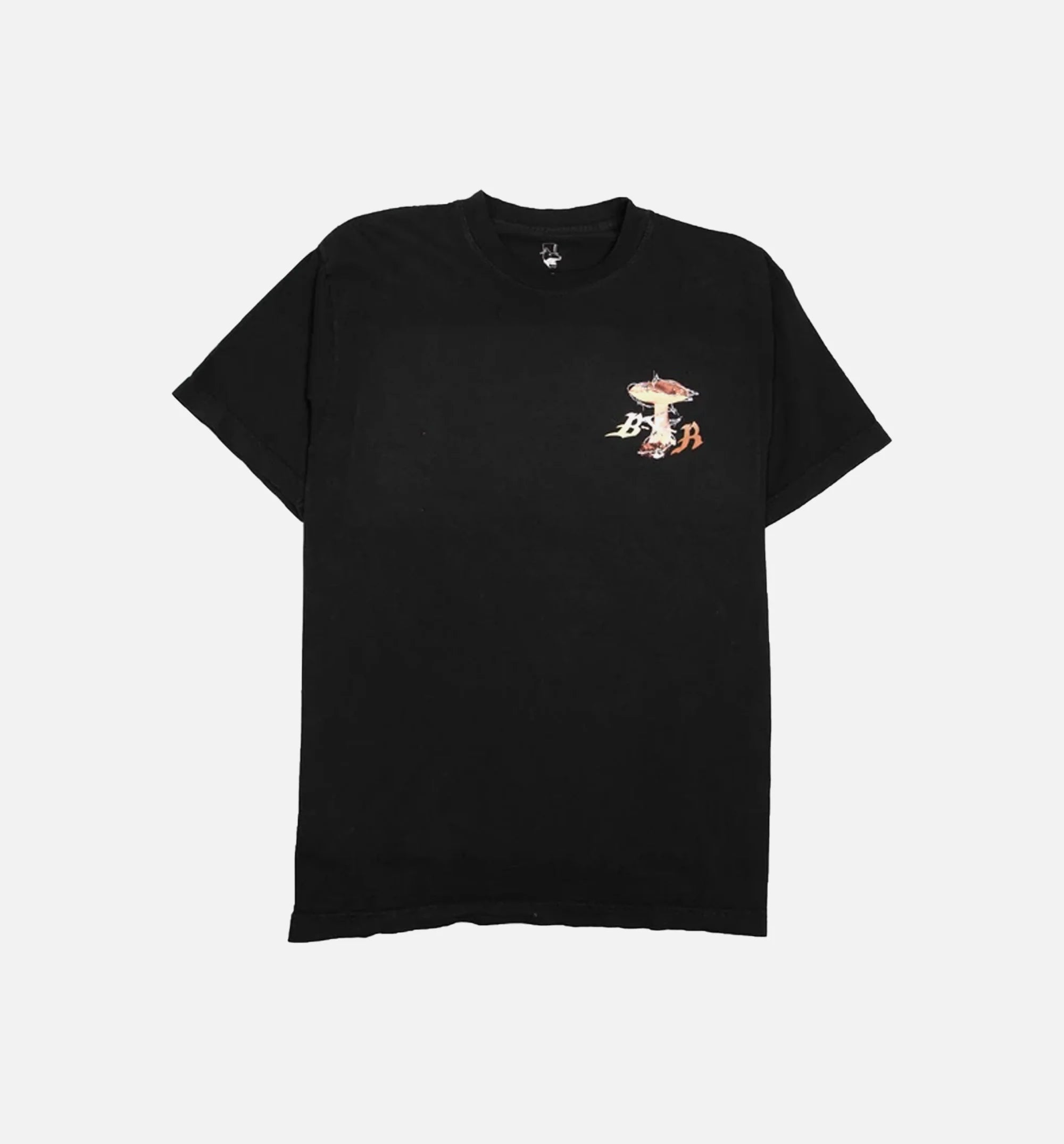 After School Special Mens T Shirt Vintage Black Black
